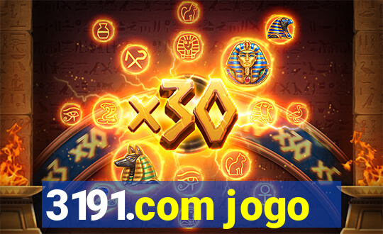 3191.com jogo